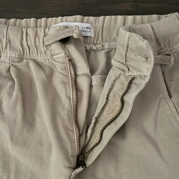 Boys 2pc ZARA pant set - Picture 3 of 7